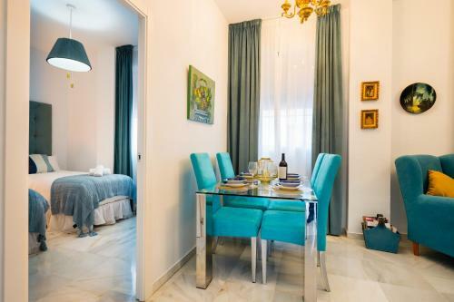 Apartamentos Cruz De San Andr�s