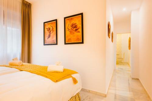 Apartamentos Cruz De San Andr�s