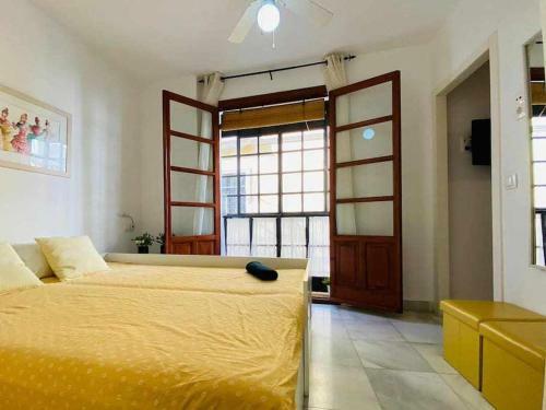 San Miguel Apartamento En El Centro de Sevilla