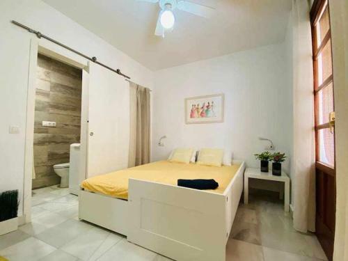 San Miguel Apartamento En El Centro de Sevilla