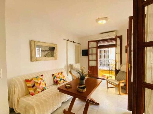 San Miguel Apartamento En El Centro de Sevilla
