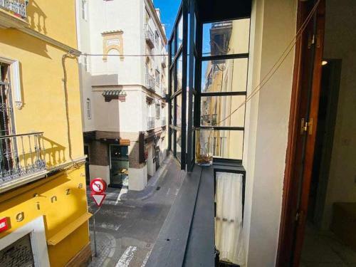 San Miguel Apartamento En El Centro de Sevilla