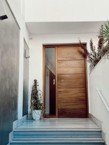 Apartamento Acogedor Estudio En El Centro de Sevilla