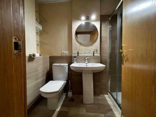 Apartamento Pastor Y Landero By Sleepyol�