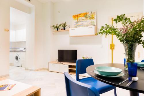 Apartamento Anfitri�n Sevilla 5