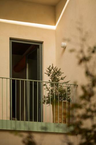 Boscos Apartments