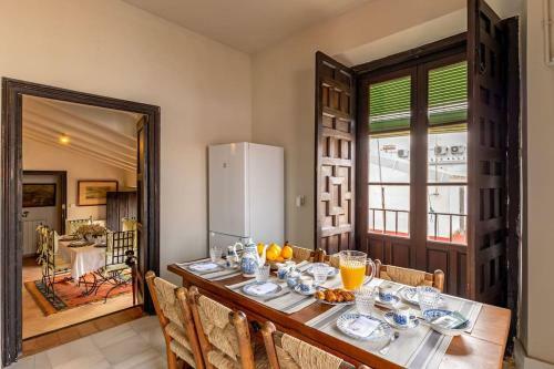 Apartamento Ohliving La Juder�a