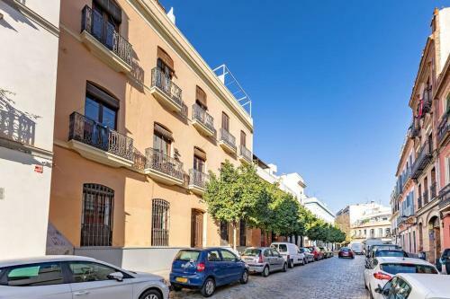 Apartamento Mata Alameda Skyview By Valcambre