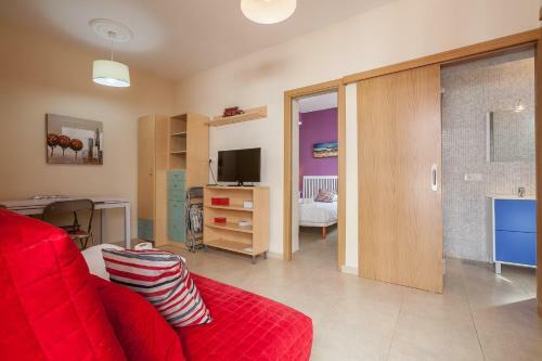 Apartamento Salado Home