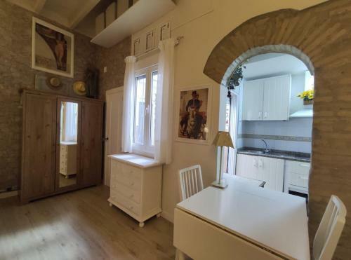 Apartamento Arte De La Seda II