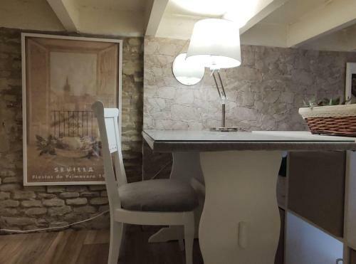Apartamento Arte De La Seda II