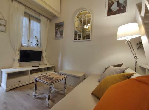 Apartamento Arte De La Seda II