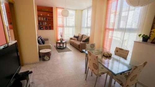 Apartamento Rentalsevilla Terraza Privada En La Maestranza