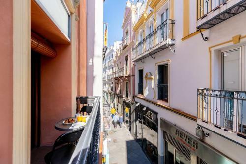 Fr26 Luxurious Apartment, 2 Minutes From Cathedral