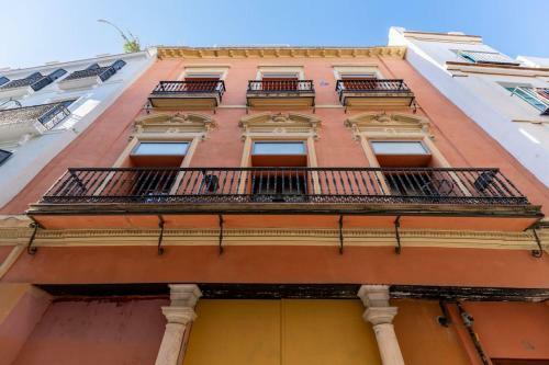 Fr26 Luxurious Apartment, 2 Minutes From Cathedral