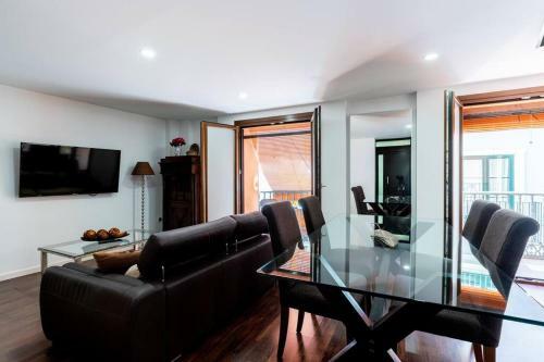 Fr26 Luxurious Apartment, 2 Minutes From Cathedral
