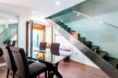 Fr26 Luxurious Apartment, 2 Minutes From Cathedral