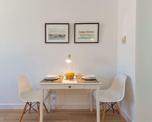 Apartamento New Suite Reformada Con Excelente Ubicaci�n