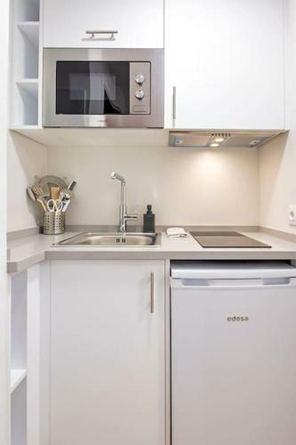 Apartamento New Suite Reformada Con Excelente Ubicaci�n