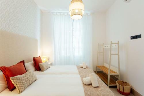 Apartamento Minty Stay - Las Setas