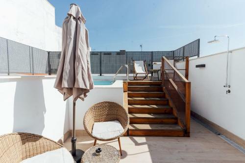 Apartamento Minty Stay - Las Setas