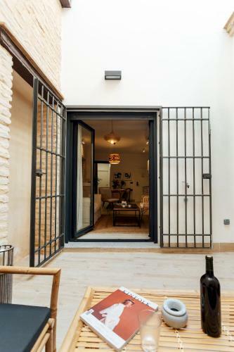 Apartamento Minty Stay - Las Setas
