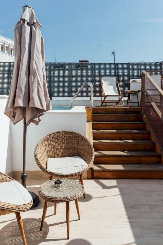 Apartamento Minty Stay - Las Setas