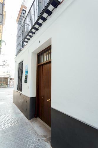 Apartamento Minty Stay - Las Setas