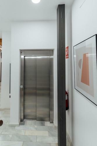 Apartamento Minty Stay - Las Setas