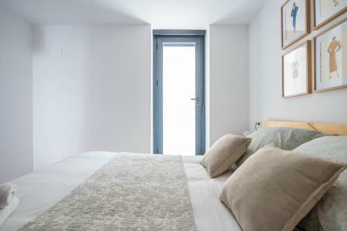 Apartamento Pop Art San Esteban Amplio Y Luminoso