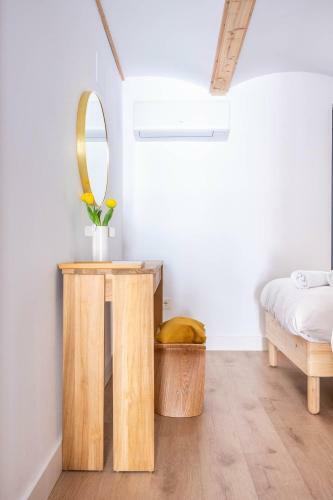 Apartamento Pop Art San Esteban Amplio Y Luminoso