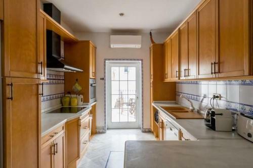 Apartamento Rentalsevilla Suite Nepal