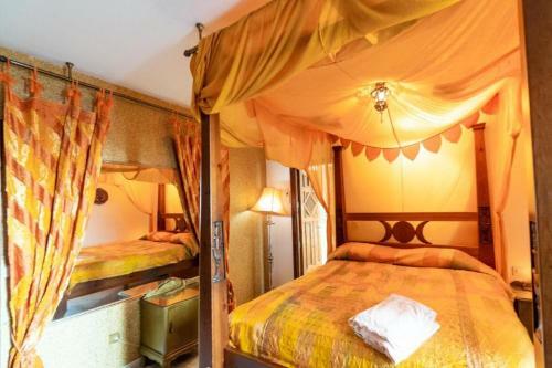 Apartamento Rentalsevilla Suite Nepal