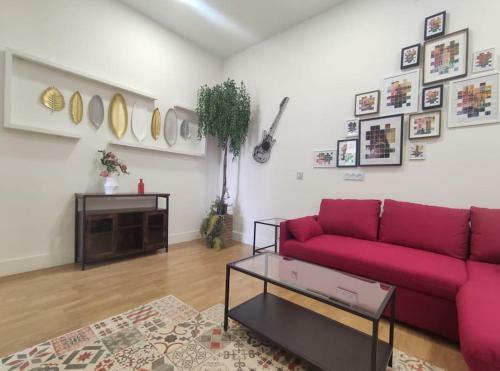 Apartamento Smarttrip