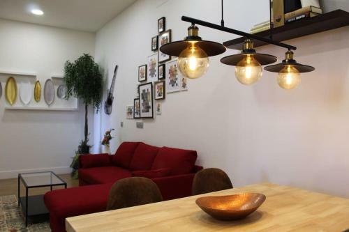Apartamento Smarttrip