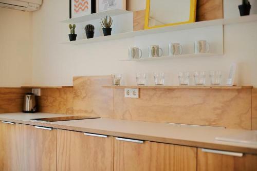 Apartamento Rentalsevilla Enjoy Seville