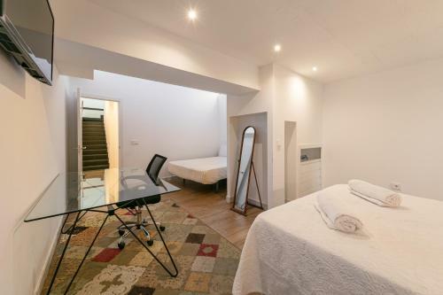 Apartamento Luxury Setas Sevilla