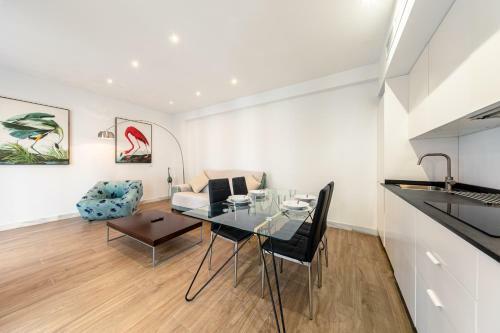 Apartamento Luxury Setas Sevilla