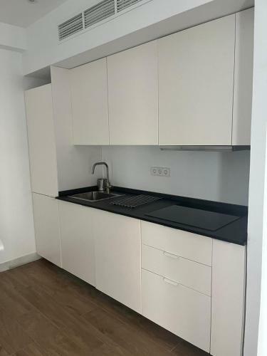 Apartamento Luxury Setas Sevilla
