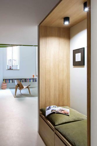 Monkeys Apartments Luxury La Cava Azul
