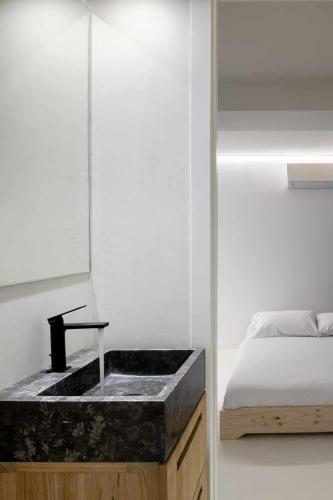 Monkeys Apartments Luxury La Cava Azul