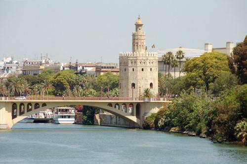 Apartamento Livia Junto A La Catedral