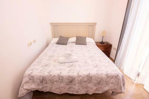 Apartamento Rodrigo de Triana Primero A