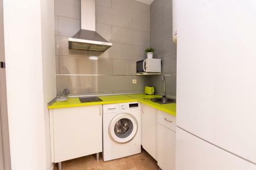 Apartamento Rodrigo de Triana Primero A