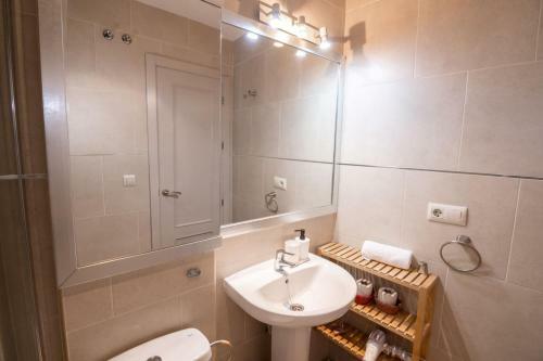 Apartamento Rodrigo de Triana Primero A