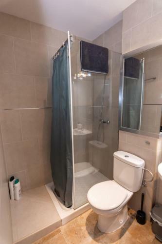 Apartamento Rodrigo de Triana Primero A