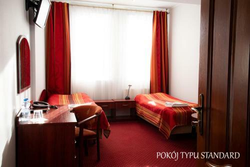 Hotel Baron