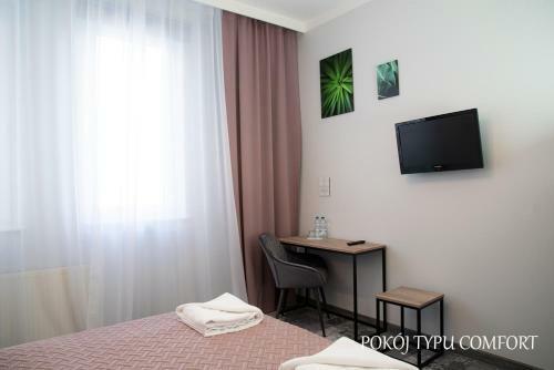 Hotel Baron
