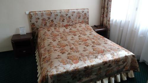 Hotel Baron