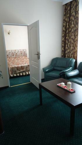 Hotel Baron